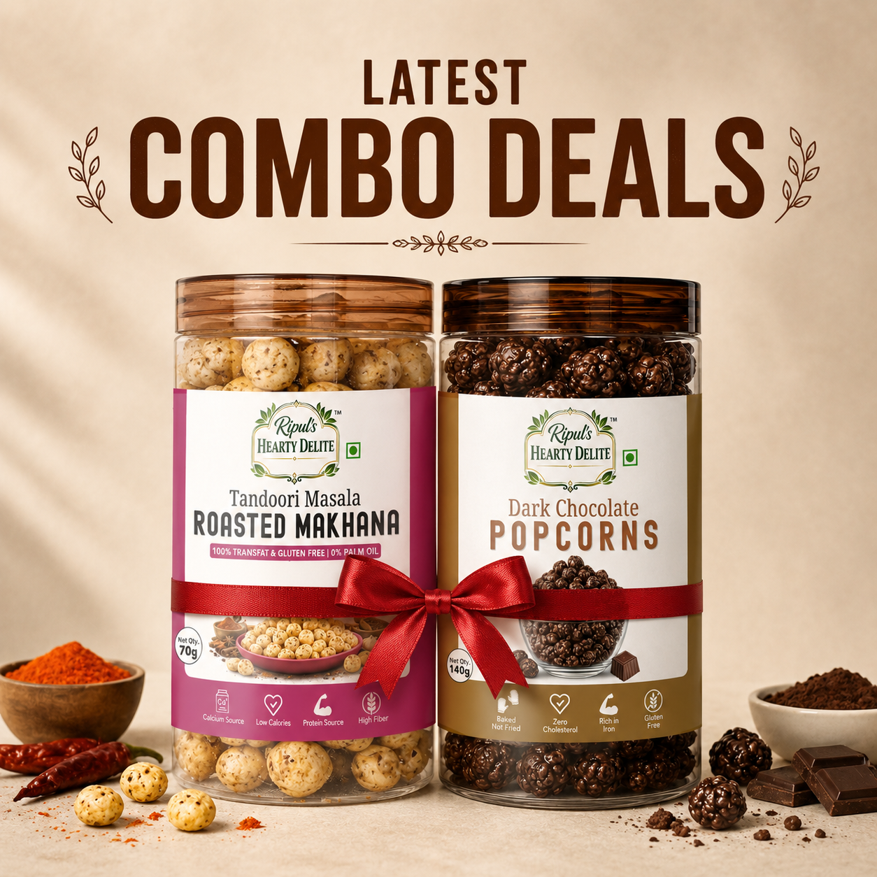 Combos