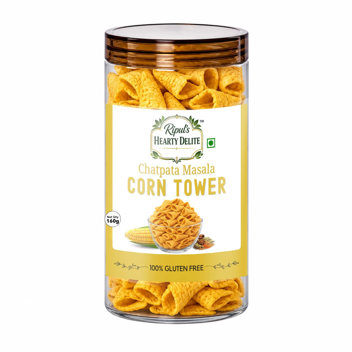 Corn Combo