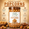 Caramel Popcorn