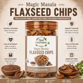 Magic Masala Flex Seed Chips