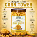 Chatpata Masala Corn Tower Chips