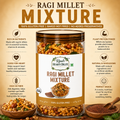 Ragi Millet Mixture