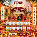Dipawali Dhamaal Combo 1- 12 Items