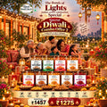 Dipawali Dhamaal Combo 2 - 9 items