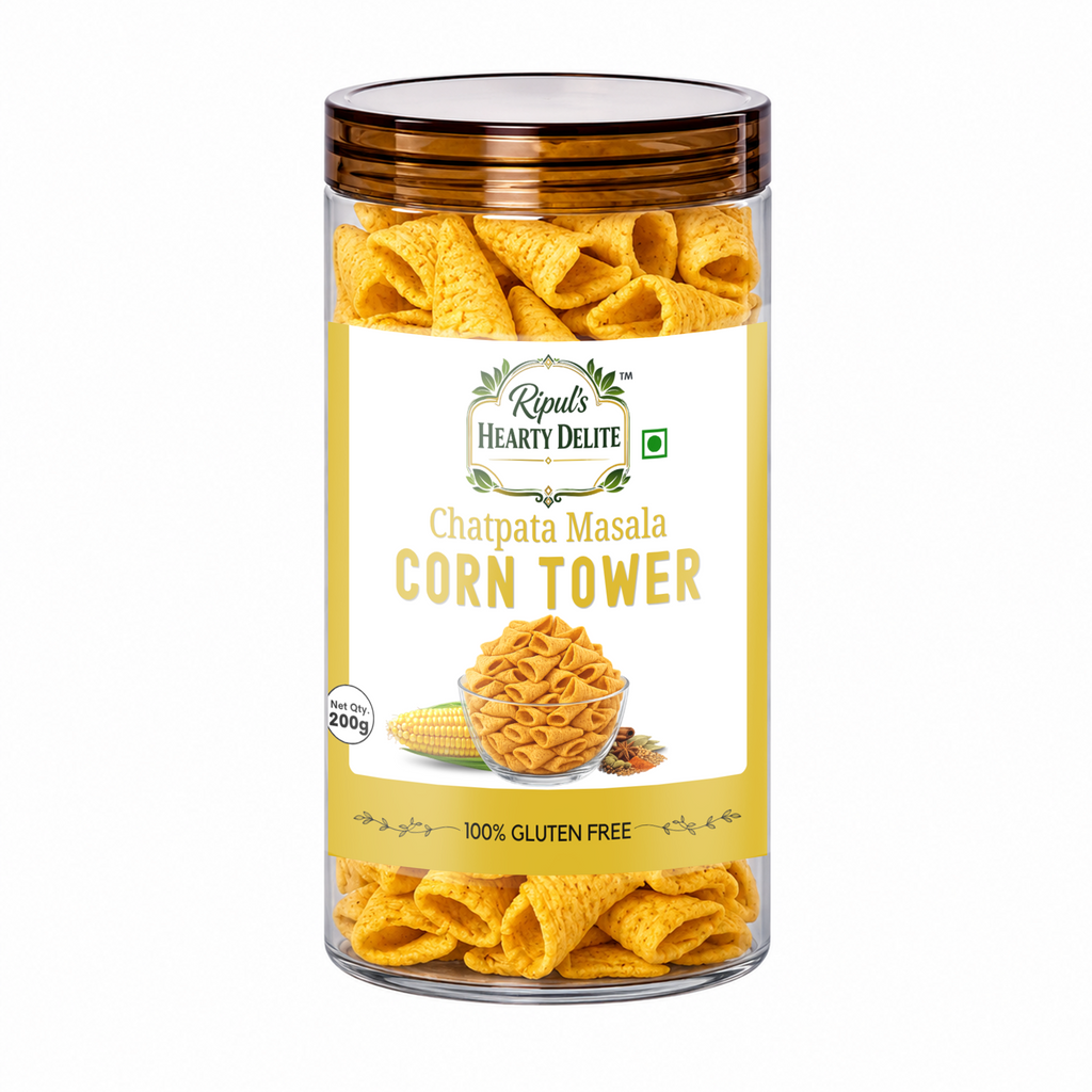 Corn Combo