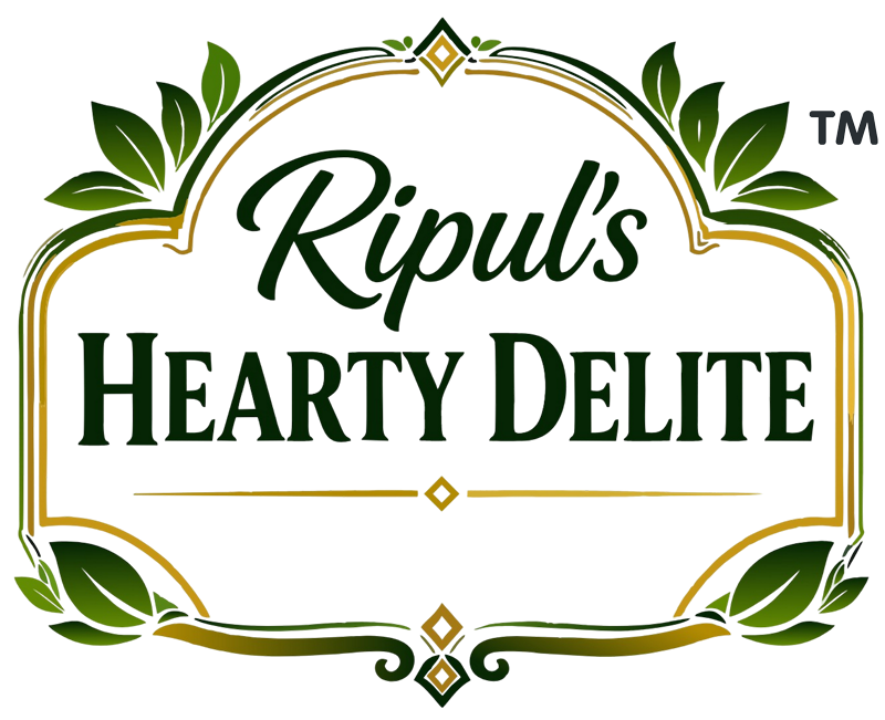 HEARTY DELITE