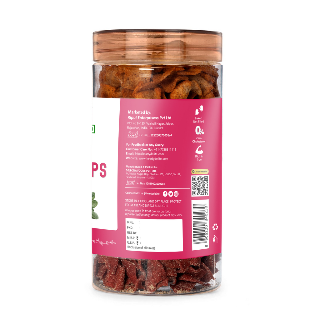 Magic Masala Mix Veg Chips